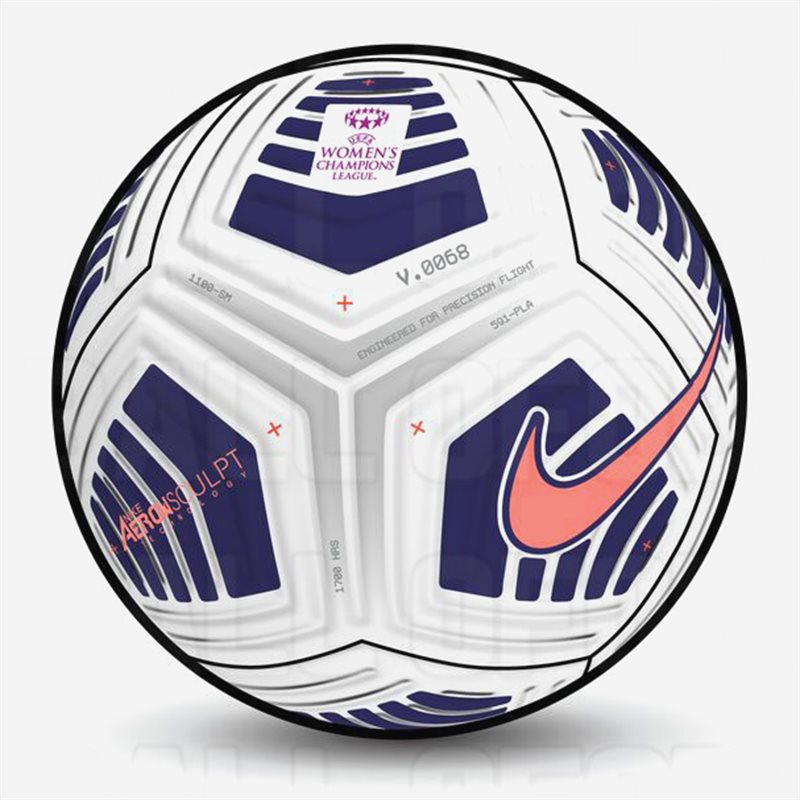 Nike uefa champions league ball hotsell